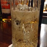 レストラン＆バー コーンバレー - 