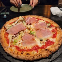 800°DEGREES ARTISAN PIZZERIA - 