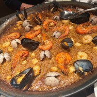 バル デ エスパーニャ ムイ 東京店 - 