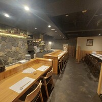 魚と炭と鉄板と ととと - 