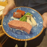 魚と炭と鉄板と ととと - 