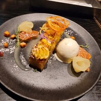 800°DEGREES ARTISAN PIZZERIA - 