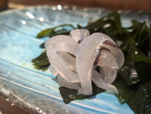 すし処 なら - 藤沢/寿司 | 食べログ