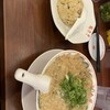 京都北白川ラーメン 魁力屋 港北インター店