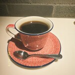 サザコーヒー エキュートエディション新橋店 - 