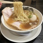 食堂 はせ川 - 