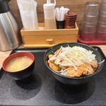 日本一 セブンパークアリオ柏店 - 