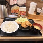 日本一 セブンパークアリオ柏店 - 