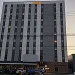 スーパーホテル - 