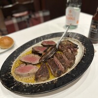 Empire Steak House Roppongi - 