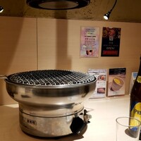 牛刺しと焼肉 仔虎 クリスロード店 - 