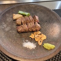 ニュー松坂 難波御堂筋店 - 