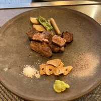 ニュー松坂 難波御堂筋店 - 