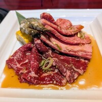 游玄亭 赤坂 - 