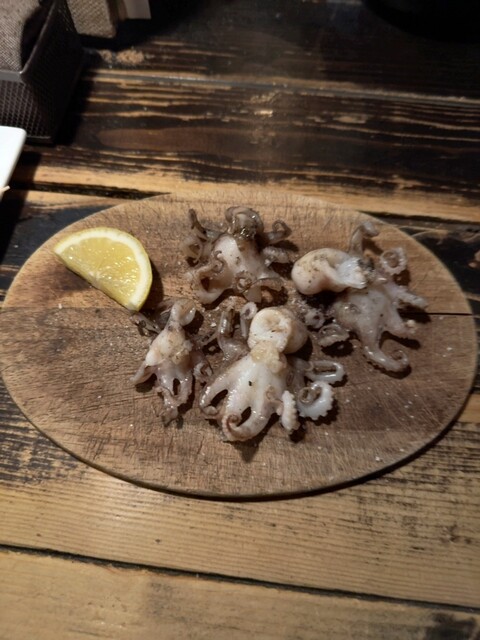 Sumiyaki BAR Soko photo 5