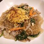 韓食堂 モクチャ - チャプチェ