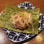 魚神 - 料理写真: