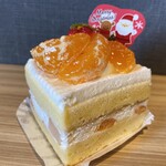 シャトレーゼ - 料理写真: