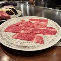WITH THE STYLE ステーキハウス ミディアムレア - 