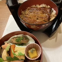 鰻割烹 伊豆栄 梅川亭 - 