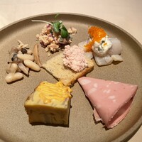 エノテカピッツェリア 神楽坂スタジオーネ - 
