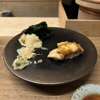 鮨 つきうだ - 