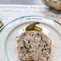 THE UPPER - 