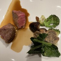 神楽坂 フレンチレストラン ラリアンス - 
