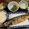 魚 めし処 川佳