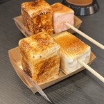 10円パン - 
