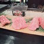 肉匠なか田 - 