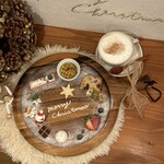 カフェと屋上BBQ Pier's CAFE&ROOFTOP - 