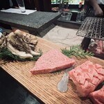 肉匠なか田 - 