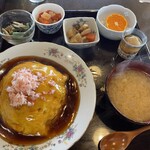 おひさま食堂ひなた家 - 