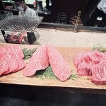 肉匠なか田 - 