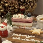 カフェと屋上BBQ Pier's CAFE&ROOFTOP - 