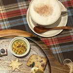 カフェと屋上BBQ Pier's CAFE&ROOFTOP - 