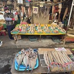 カジュアルフレンチBar 7FUKU - チャガルチ市場