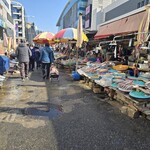 カジュアルフレンチBar 7FUKU - チャガルチ市場