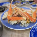 カジュアルフレンチBar 7FUKU - ぎょえー、美味しい(V)(*'ω'*)(V)