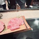 肉匠なか田 - 