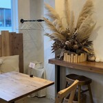 カフェと屋上BBQ Pier's CAFE&ROOFTOP - 