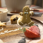 カフェと屋上BBQ Pier's CAFE&ROOFTOP - 