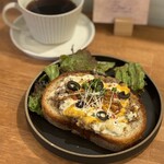 カフェと屋上BBQ Pier's CAFE&ROOFTOP - 