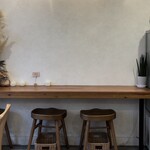 カフェと屋上BBQ Pier's CAFE&ROOFTOP - 