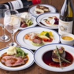 チーズとお肉 Grill Dope - 