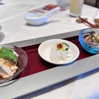 四川豆花飯荘 東京店 - 