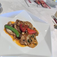 四川豆花飯荘 東京店 - 