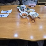 カジュアルフレンチBar 7FUKU - 