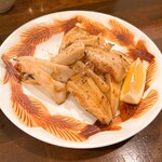 麺道はなもこし - 